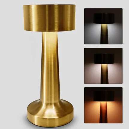 Table Lamps