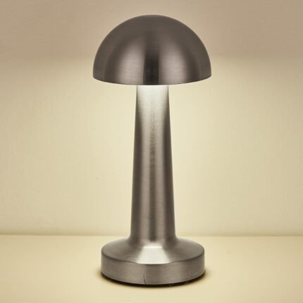 Touch Control Dimmable Lamp