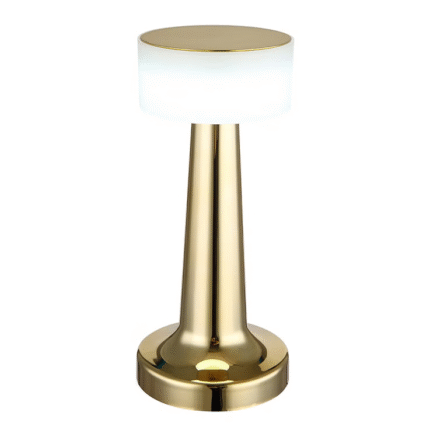 Modern Minimalist LED Lamp