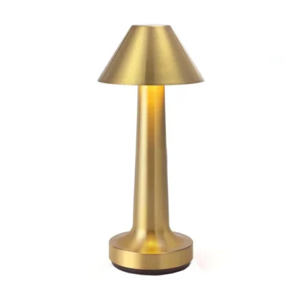 Classic Bedside Table Lamp